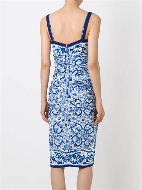 dolce gabbana blue dress neiman marcus|neiman marcus dolce gabbana sale.